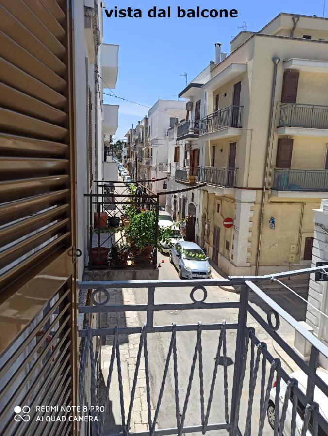 Bianco 900 Hotel Polignano a Mare Exterior photo